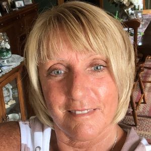 Meet your Posher, Donna